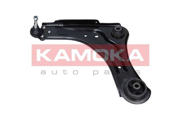 Control Arm/Trailing Arm, wheel suspension KAMOKA 9050261 2