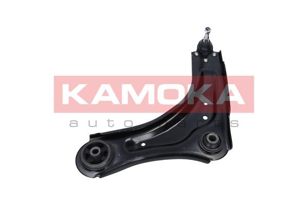 Control Arm/Trailing Arm, wheel suspension KAMOKA 9050261 3