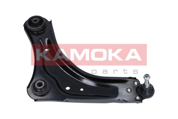 Control Arm/Trailing Arm, wheel suspension KAMOKA 9050261 4