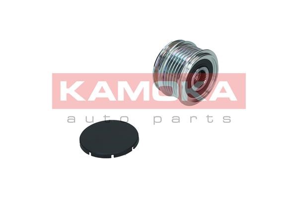 Alternator Freewheel Clutch KAMOKA RC003 2