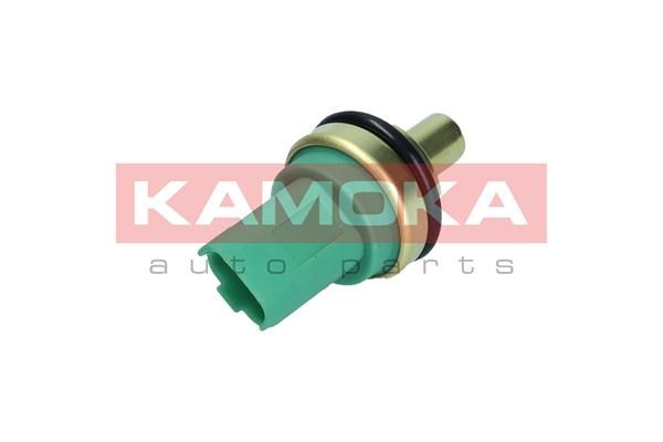 Sensor, coolant temperature KAMOKA 4080037 3