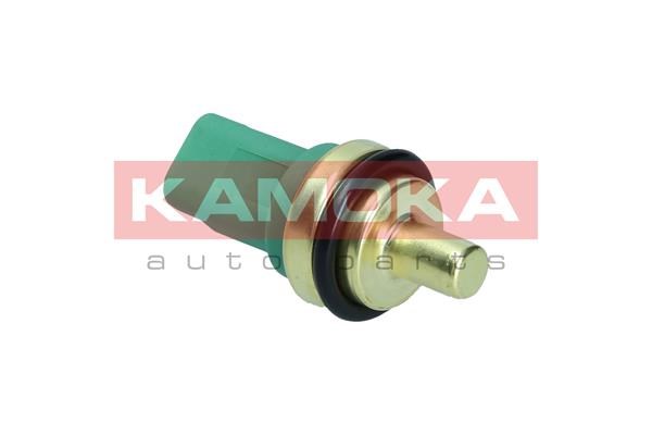 Sensor, coolant temperature KAMOKA 4080037 4