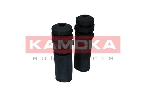 Dust Cover Kit, shock absorber KAMOKA 2019043