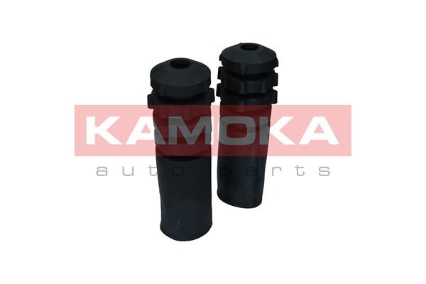 Dust Cover Kit, shock absorber KAMOKA 2019043 3