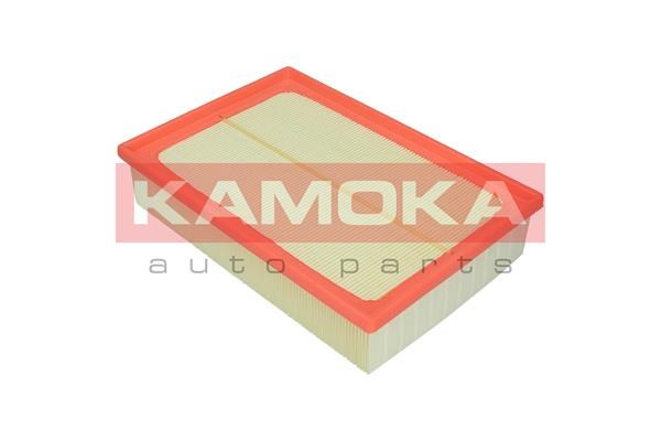 Air Filter KAMOKA F222401 2
