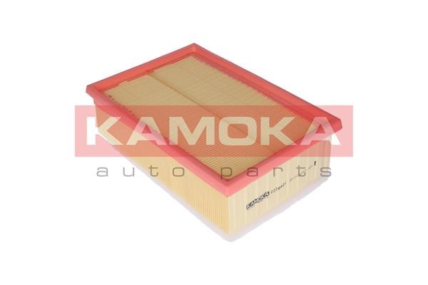 Air Filter KAMOKA F228401 2