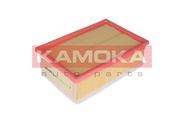 Air Filter KAMOKA F228401 3