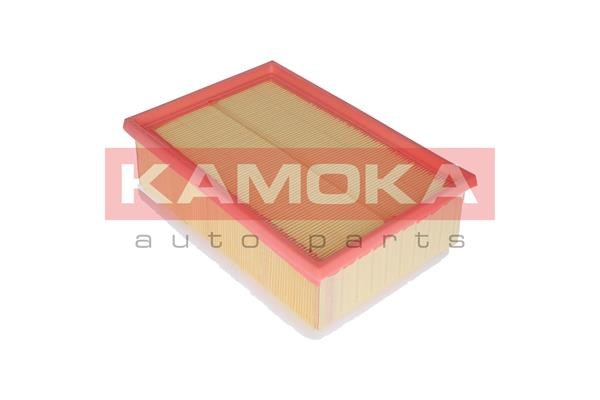 Air Filter KAMOKA F228401 4
