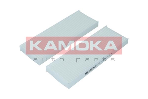 Filter, interior air KAMOKA F416501