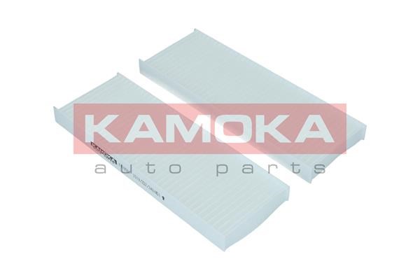 Filter, interior air KAMOKA F416501 2