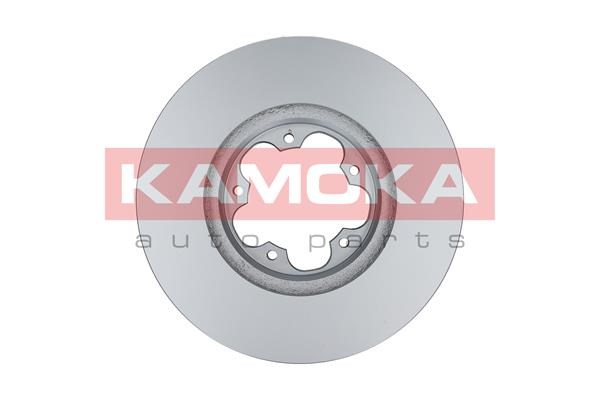 Brake Disc KAMOKA 103272 2