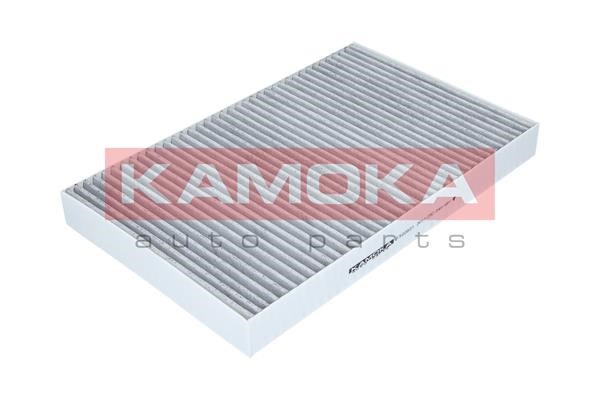 Filter, interior air KAMOKA F500801