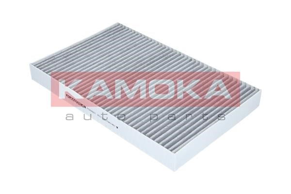 Filter, interior air KAMOKA F500801 2