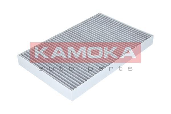 Filter, interior air KAMOKA F500801 3