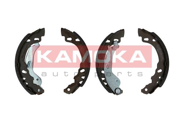 Brake Shoe Set KAMOKA JQ202056