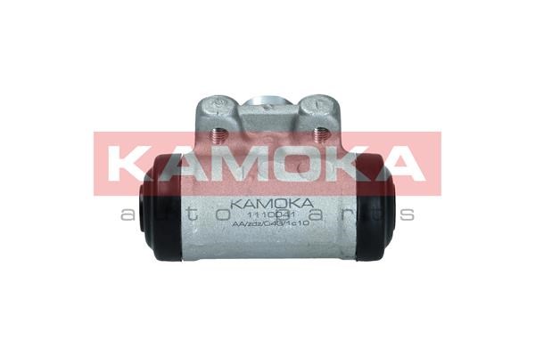 Wheel Brake Cylinder KAMOKA 1110041 3