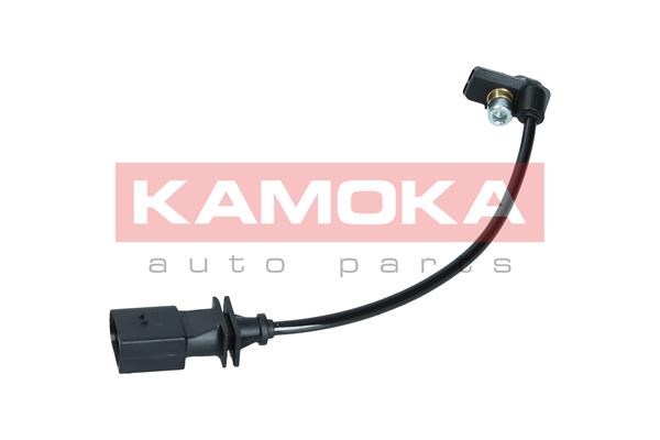 Sensor, camshaft position KAMOKA 108035 3