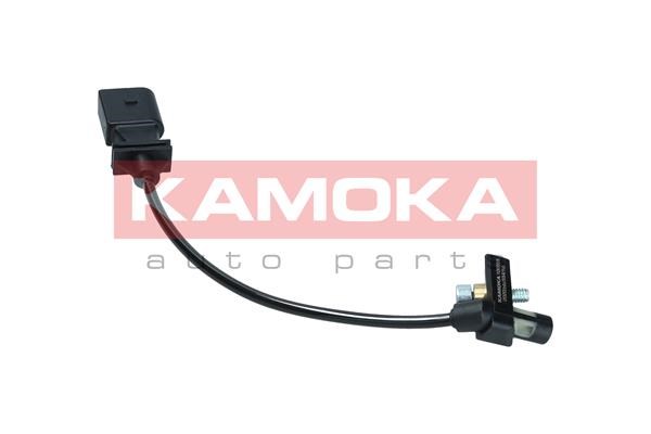 Sensor, camshaft position KAMOKA 108035 4
