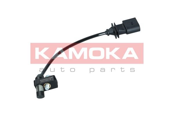 Sensor, camshaft position KAMOKA 108035 5