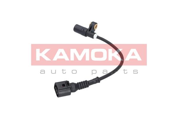 Sensor, wheel speed KAMOKA 1060035 2