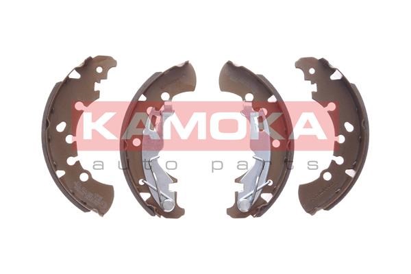 Brake Shoe Set KAMOKA JQ202059