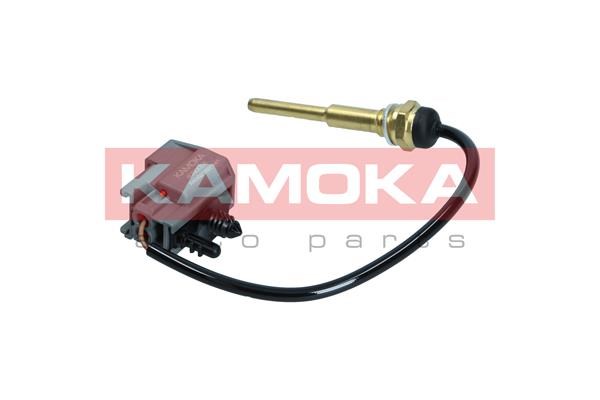Sensor, coolant temperature KAMOKA 4080056 2