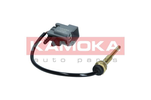Sensor, coolant temperature KAMOKA 4080056 3