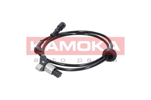 Sensor, wheel speed KAMOKA 1060457 2
