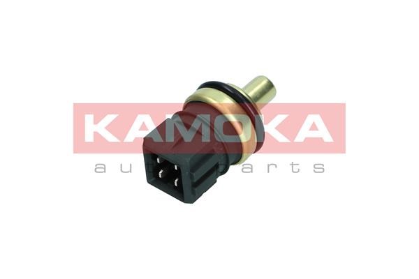 Sensor, coolant temperature KAMOKA 4080067 3