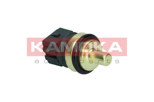 Sensor, coolant temperature KAMOKA 4080067 4