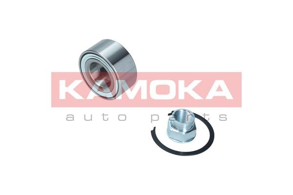 Wheel Bearing Kit KAMOKA 5600136