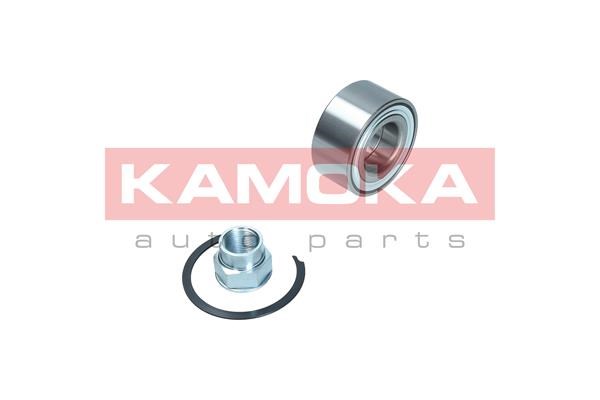 Wheel Bearing Kit KAMOKA 5600136 2