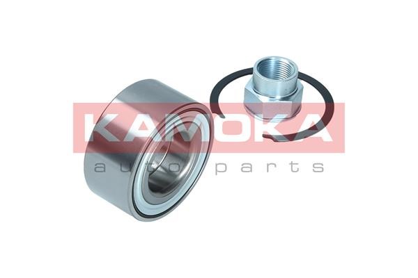Wheel Bearing Kit KAMOKA 5600136 4