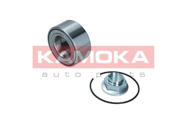 Wheel Bearing Kit KAMOKA 5600180