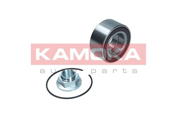 Wheel Bearing Kit KAMOKA 5600180 2