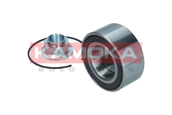 Wheel Bearing Kit KAMOKA 5600180 3