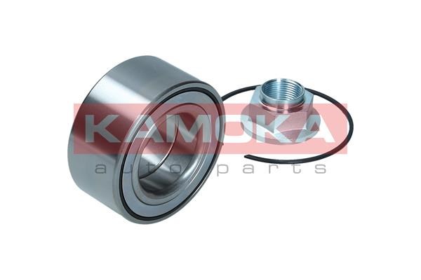 Wheel Bearing Kit KAMOKA 5600180 4
