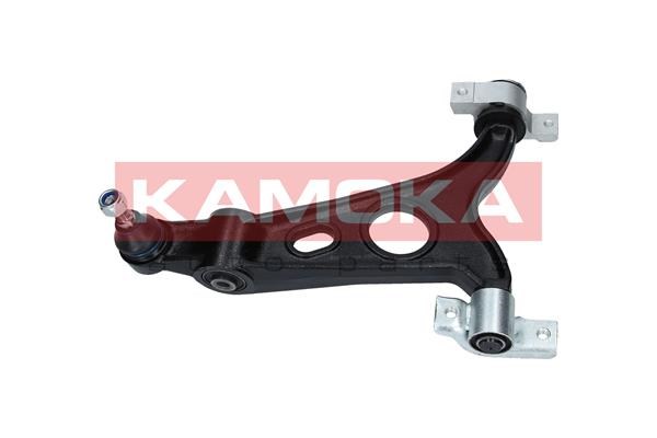 Control Arm/Trailing Arm, wheel suspension KAMOKA 9050106