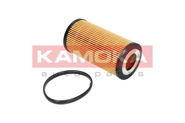 Oil Filter KAMOKA F110501 2