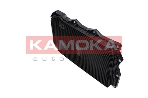 Oil Sump, automatic transmission KAMOKA F603301 3
