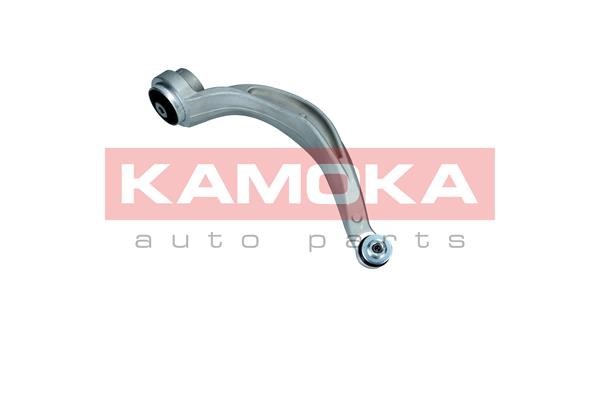 Control Arm/Trailing Arm, wheel suspension KAMOKA 9050132