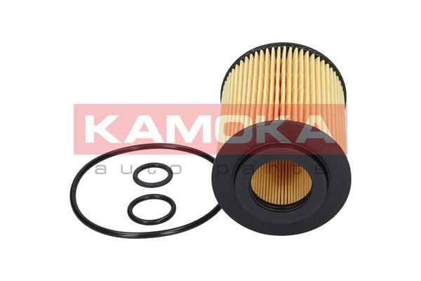Oil Filter KAMOKA F104501 3