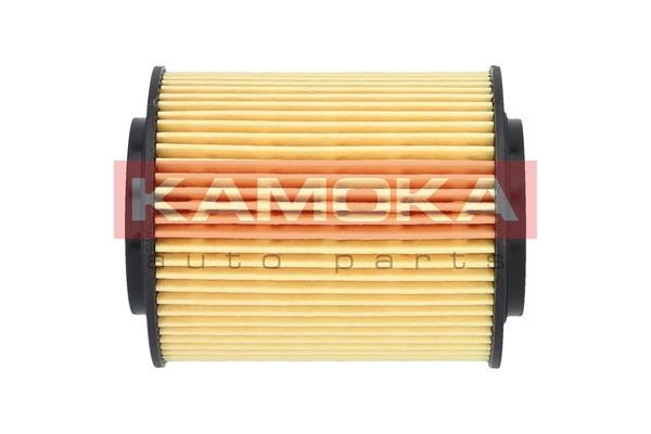 Oil Filter KAMOKA F104501 4