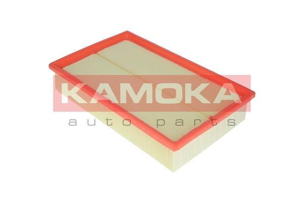 Air Filter KAMOKA F203701 2