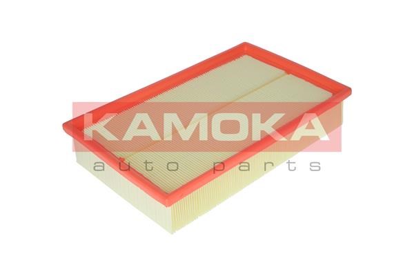Air Filter KAMOKA F203701 3