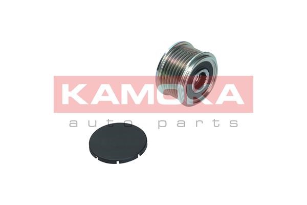Alternator Freewheel Clutch KAMOKA RC090 3