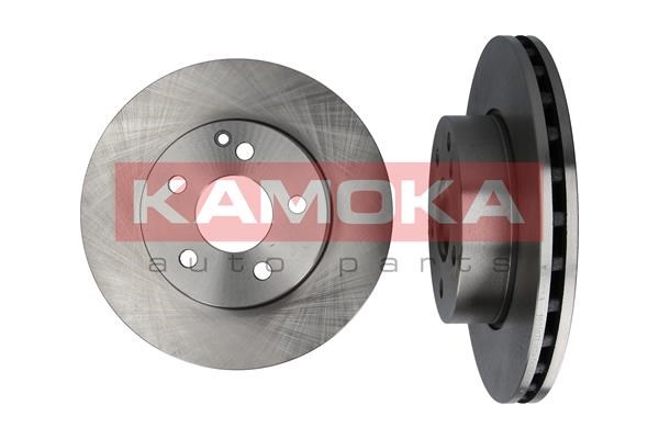 Brake Disc KAMOKA 1031071