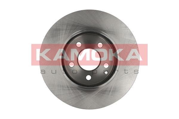 Brake Disc KAMOKA 1031071 2