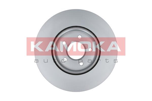 Brake Disc KAMOKA 103311 2