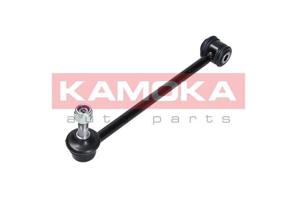 Link/Coupling Rod, stabiliser bar KAMOKA 9030255 2